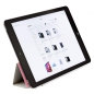 Mobile Preview: iPad Smart Cover rosa aufgestellt HandyShop Linz MobileWorld